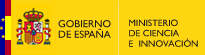 Ministerio de Ciencia e Innovación. Gobierno de España